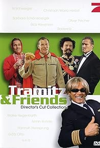 Primary photo for Tramitz & Friends