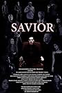 Mike Sutton, Andrew G. Matthews, Liz Chuday, Greg Genute, Charles Marinaro, Janel Tanna, Melanie Raeven, and Darrell A. Pope in Savior (2015)