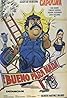 El bueno para nada (1973) Poster