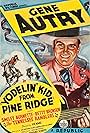 Gene Autry in Yodelin' Kid from Pine Ridge (1937)