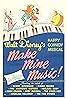 Make Mine Music (1946) Poster