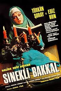 Primary photo for Sinekli Bakkal