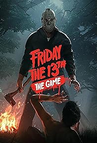 Primary photo for Friday the 13th: The Game