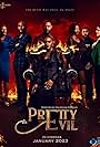 Pretty Evil (2023)