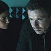 Joe Dempsie and Karima McAdams in Deep State (2018)