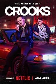 Crooks (2024)