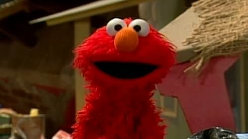 Sesame Street: The Adventures Of Elmo In Grouchland