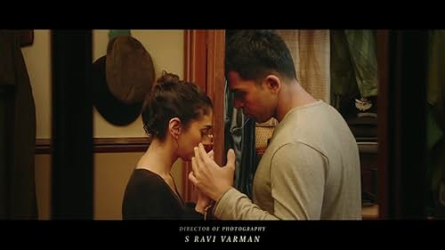 Kaatru Veliyidai Trailer