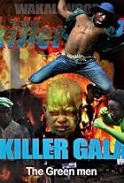 Killer Gala