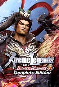 Dynasty Warriors 8 (2013)