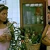 Sandy Andolong and Anna Marin in Moral (1982)