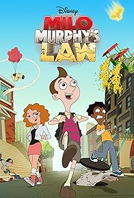 Primary photo for Milo Murphy's Law