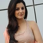 Isha Talwar