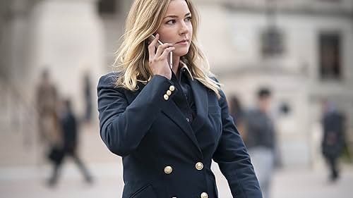 Emily VanCamp in The Falcon and the Winter Soldier (2021)