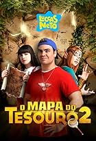 Luccas Neto em: O Mapa do Tesouro 2