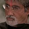 Amitabh Bachchan in Sarkar (2005)