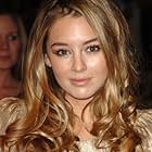 Keeley Hazell