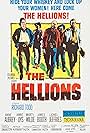 The Hellions (1961)