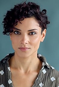 Primary photo for Amber Rose Revah