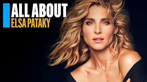 You know Elsa Pataky from the "Fast & Furious" franchise, 'The Interceptor' and soon "Poker Face." So, IMDb presents this peek behind the scenes of her career.