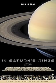 Primary photo for In Saturn's Rings