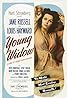 Young Widow (1946) Poster