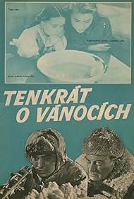 Tenkrát o vánocích (1958)