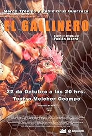 El Gallinero (2018)