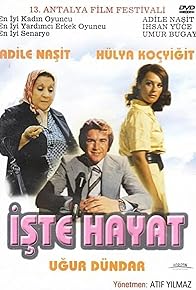 Primary photo for Iste Hayat