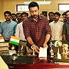 Suriya in NGK (2019)