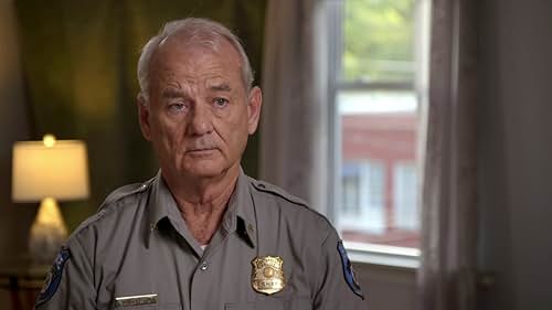 The Dead Don't Die: Bill Murray On Working With Jim Jarmusch