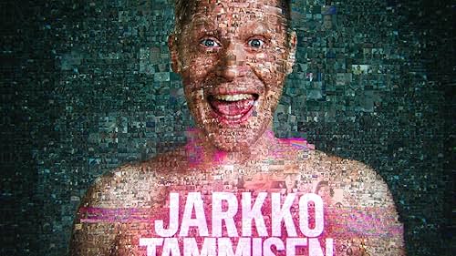 Jarkko Tamminen in Jarkko Tammisen maailma (2023)