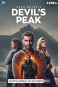 Devil's Peak (2023)