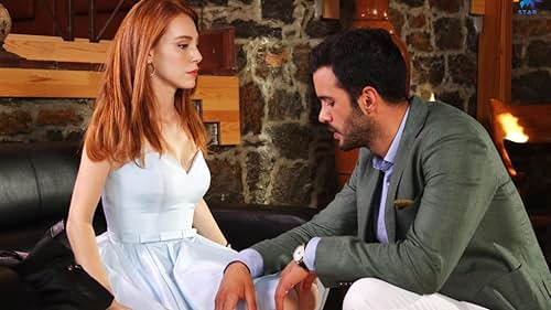 Elçin Sangu and Baris Arduç in Love for Rent (2015)