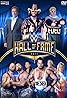 WWE Hall of Fame (2015) Poster