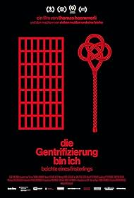 Die Gentrifizierung bin ich. Beichte eines Finsterlings (2017)