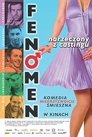 Fenomen (2010)