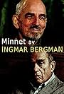 The Memory of Ingmar Bergman (2018)