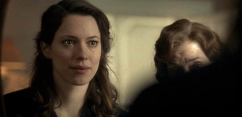 Rebecca Hall in The Awakening (2011)