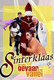 Sinterklaas en het gevaar in de vallei (2003)