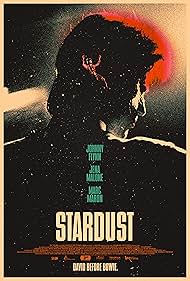 Johnny Flynn in Stardust - David prima di Bowie (2020)