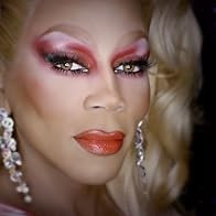 Primary photo for RuPaul: The Realness