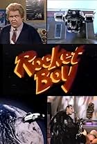 The Rocket Boy