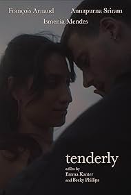 Annapurna Sriram, François Arnaud, and Ismenia Mendes in Tenderly (2022)