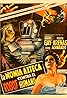 La momia azteca contra el robot humano (1958) Poster