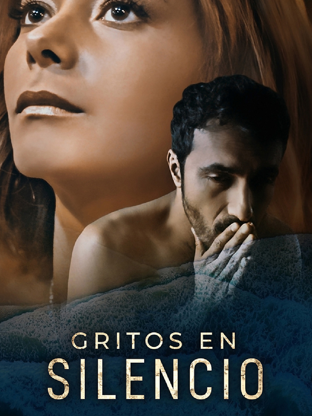 Gritos En Silencio (2021)