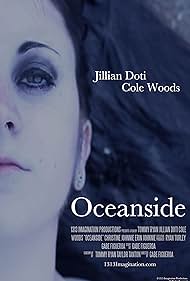 Jillian Doti in Oceanside (2012)