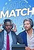 Match (TV Mini Series 2021) Poster