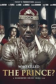 Who Killed the Prince (2022)