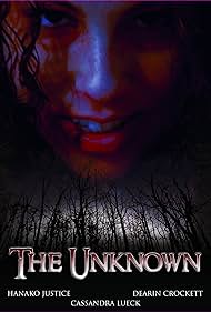 Cassandra Lueck in The Unknown (2018)